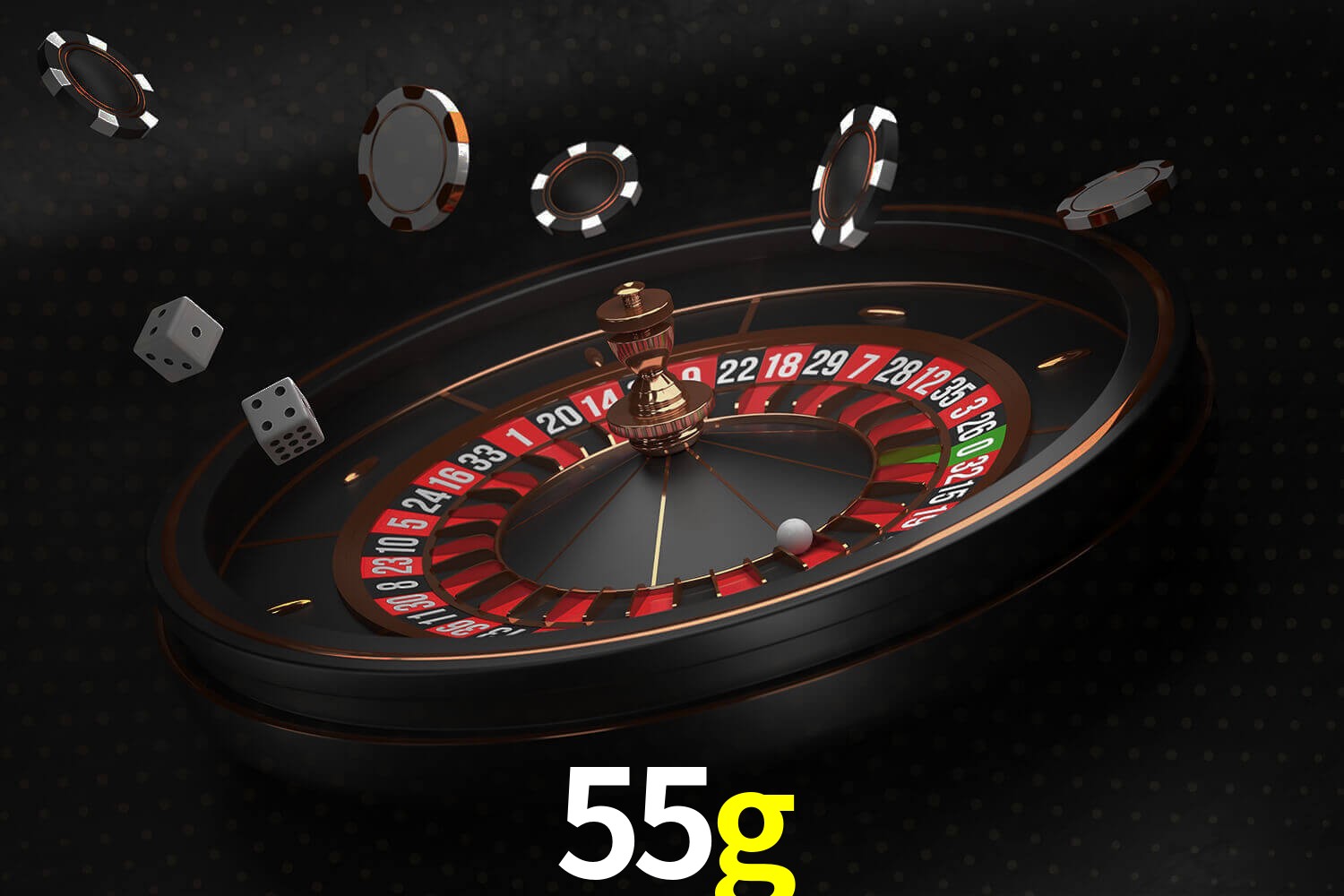 55g bet