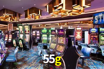 A Revolução dos Aplicativos de Jogos no 55g