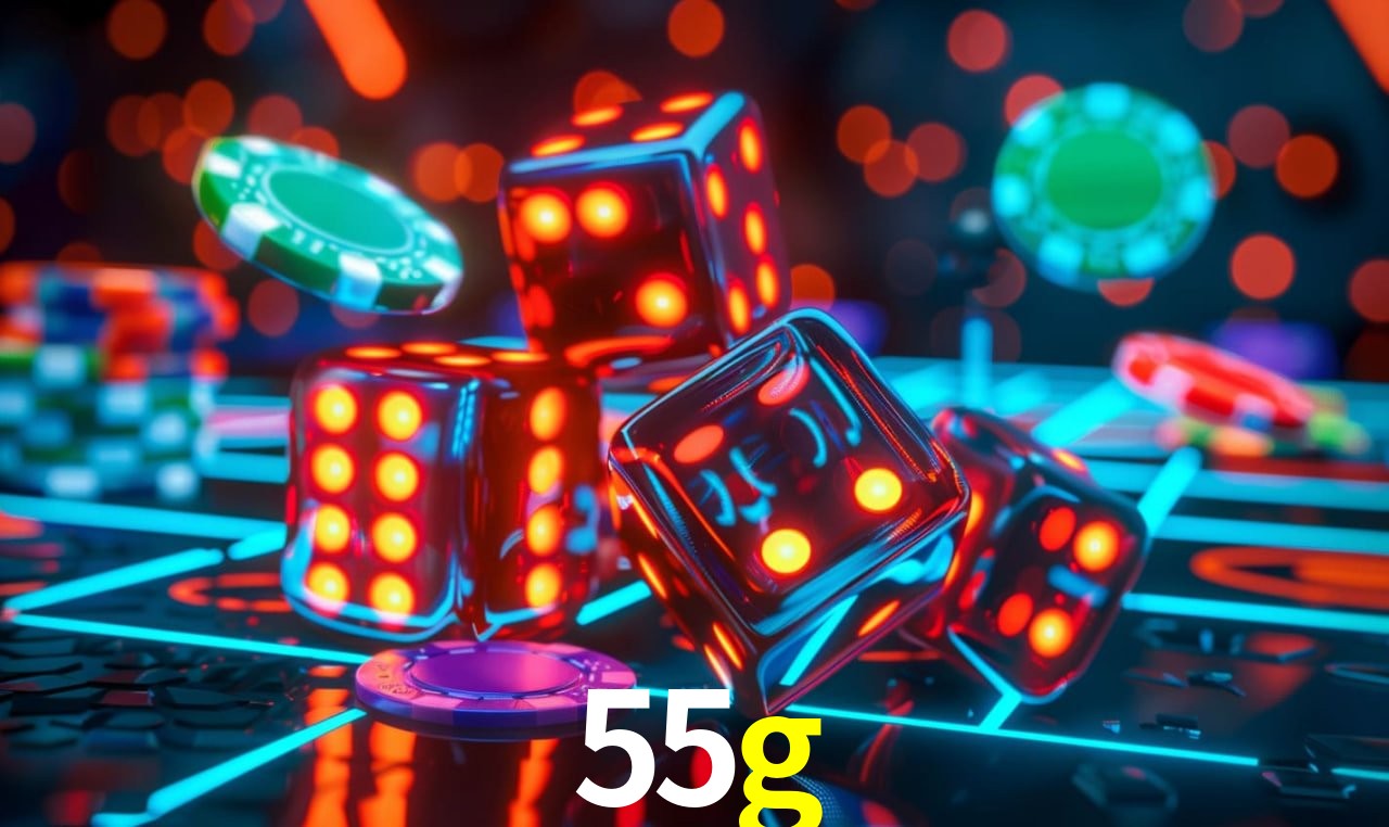 A Emoção da Loteria na 55g: Uma Chance de Mudança de Vida