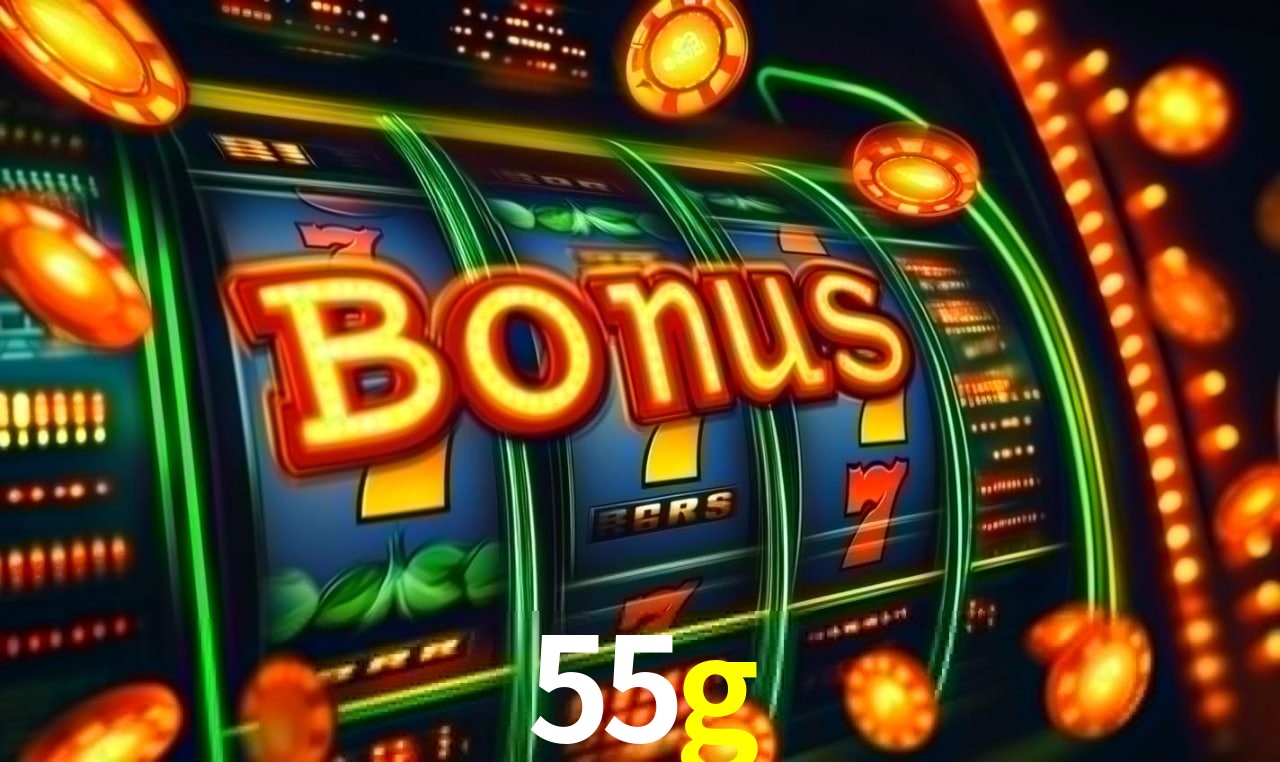 Live Casino 55g