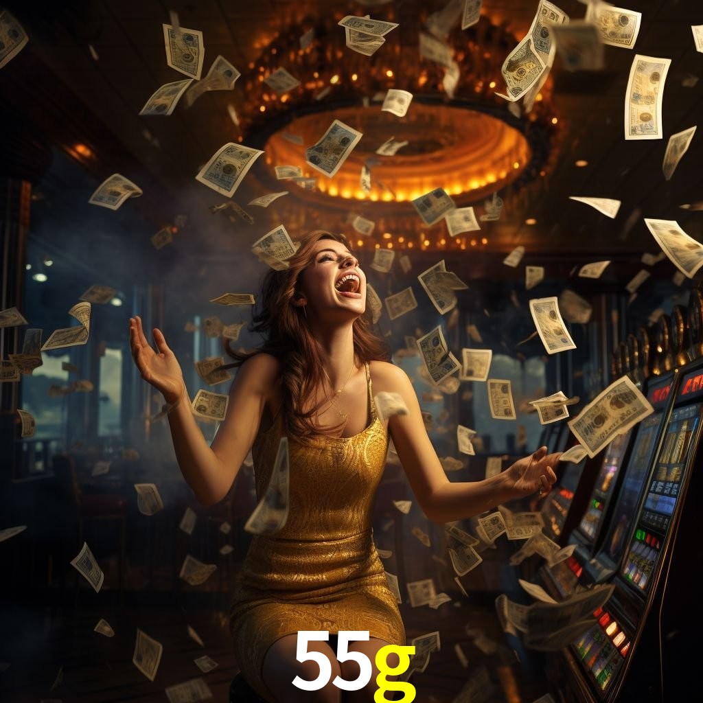 Blackjack Table 55g
