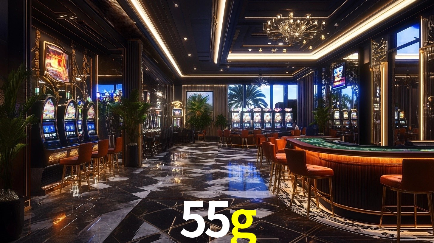 Welcome Bonus 55g