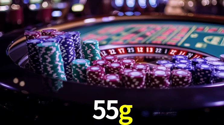 Welcome Bonus 55g
