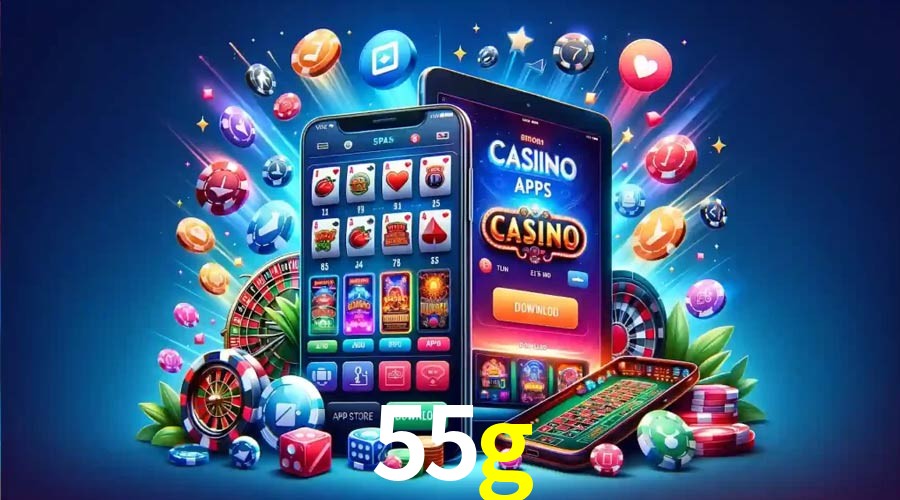 Account Benefits 55g