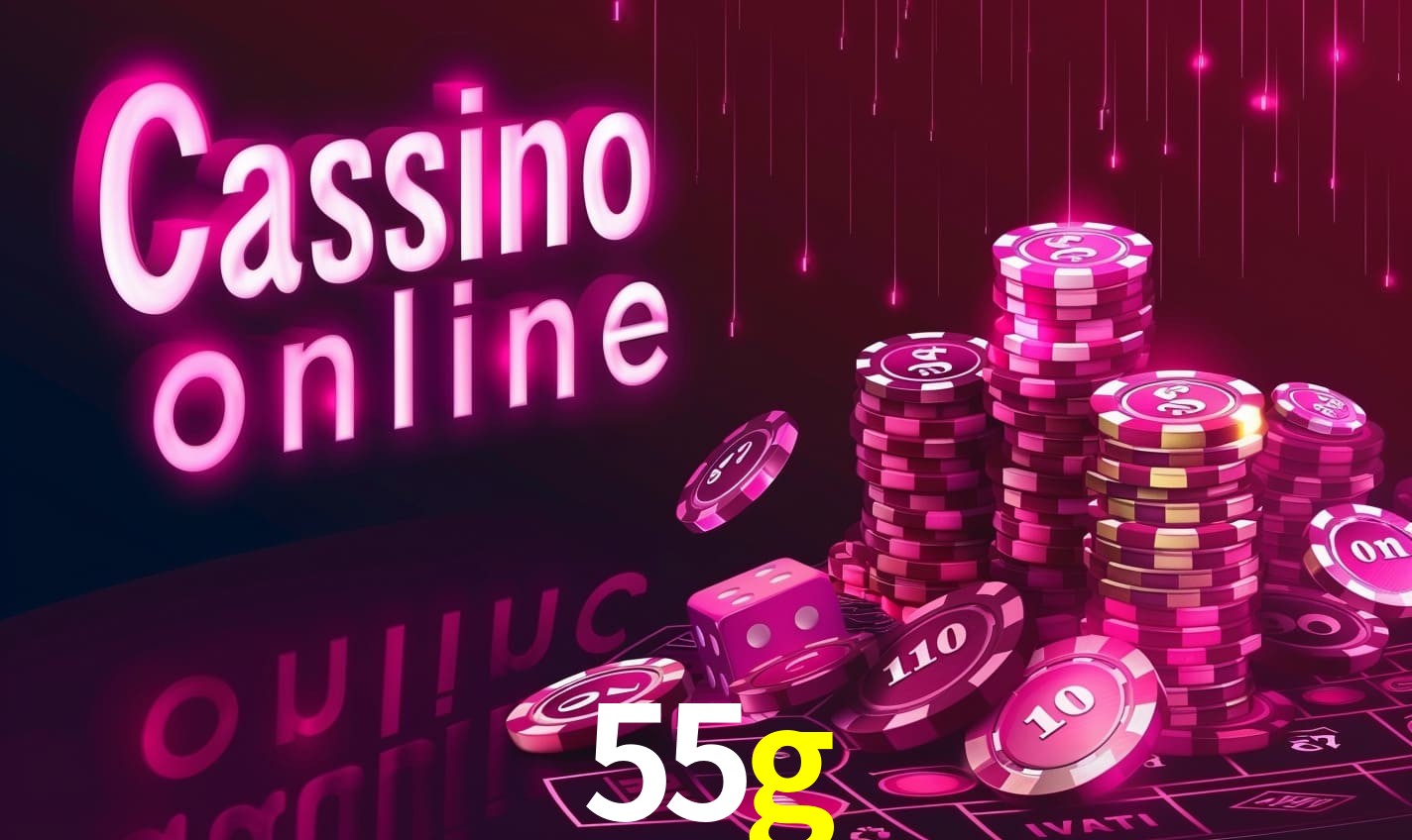 Descubra a Essência do 55g: Nossa História e Compromissos