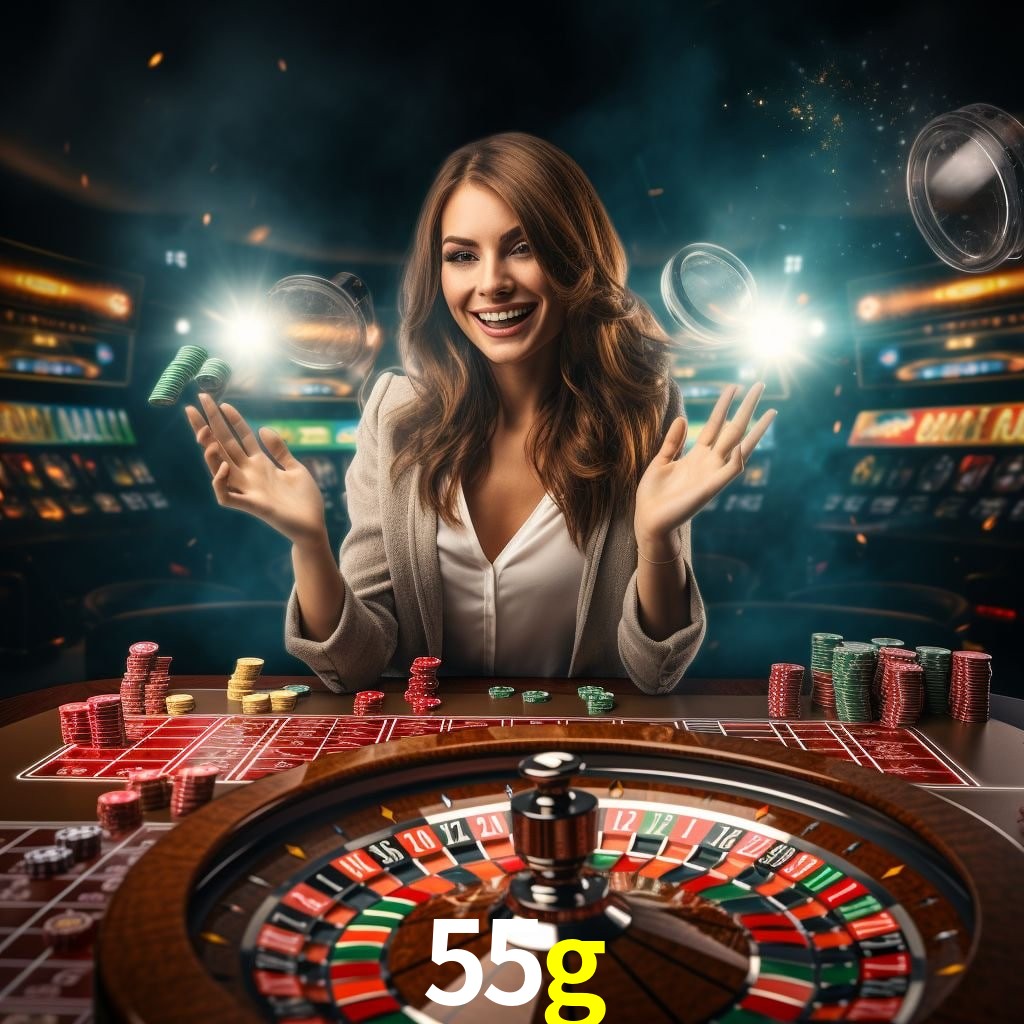 Experimente o Login Seguro Premium no 55g