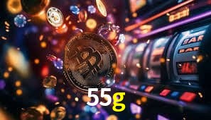 Desvendando o Mundo dos Jogos Virtuais na 55g
