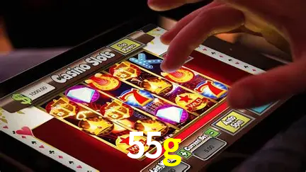 Roulette Table 55g