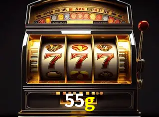 Descubra o Mundo do Cassino Online com 55g