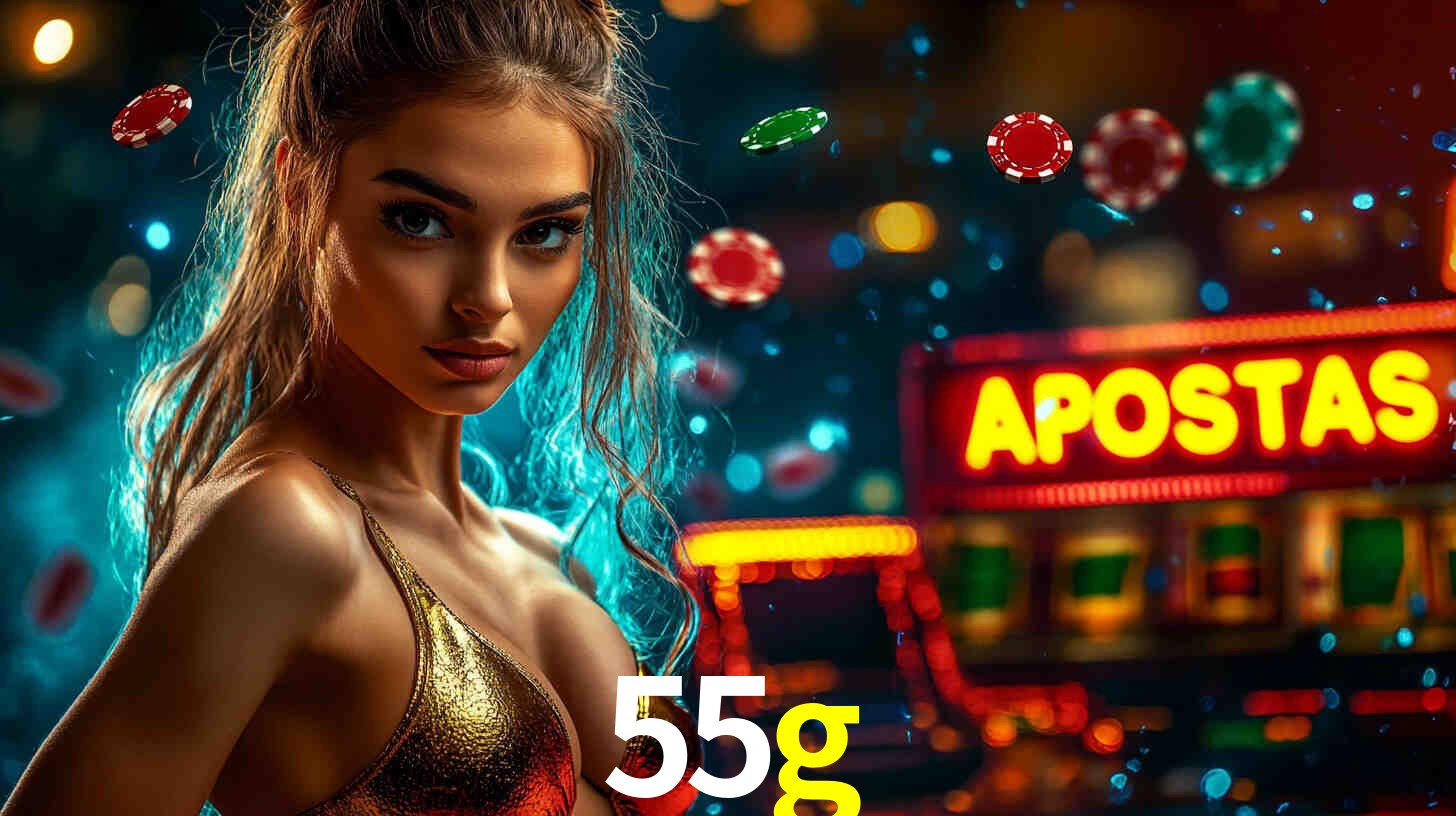 Desvendando o Mundo dos Jogos Virtuais na 55g