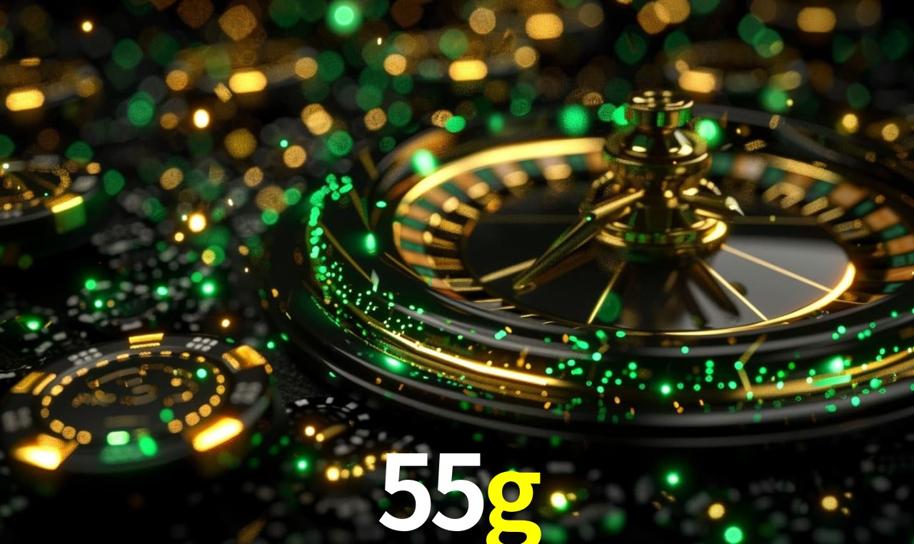 Flash Promotion 55g