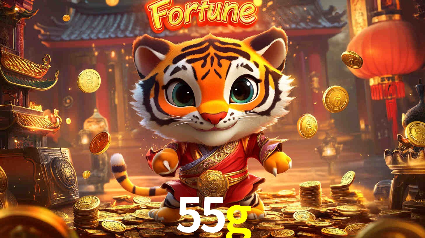 Descubra a Magia dos Jogos de Arcade no 55g