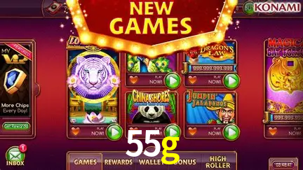 VIP Casino 55g