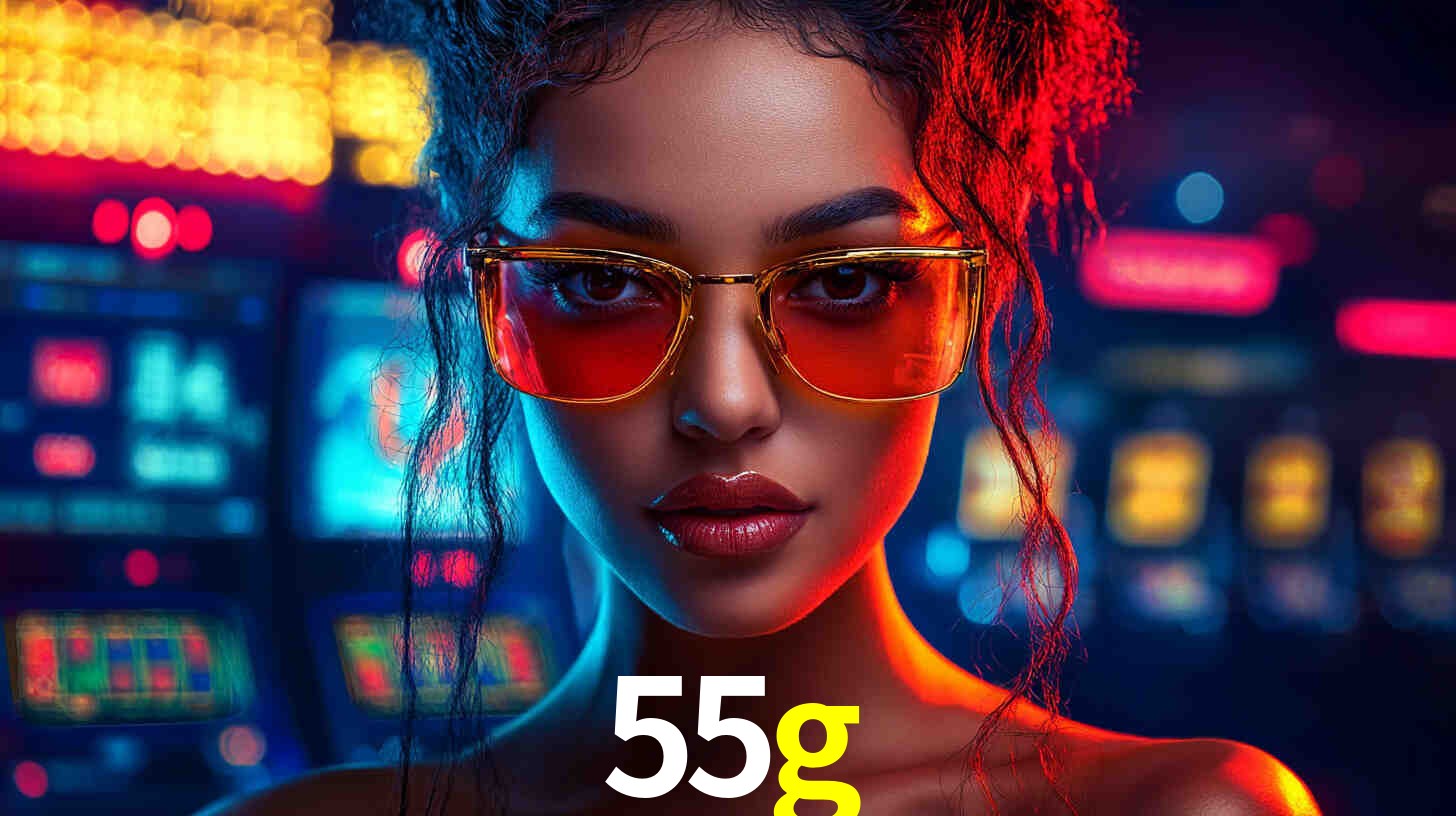 A Popularidade dos Caça-Níqueis no 55g