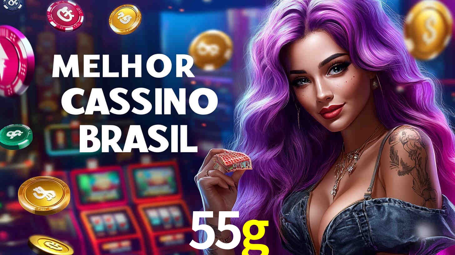 Apostas Esportivas na 55g: Um Guia Completo