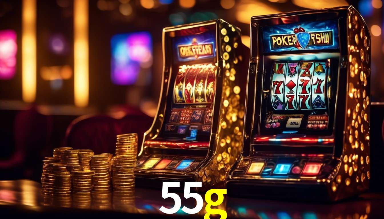 Explorando a Categoria de Eventos em Apostas na 55g