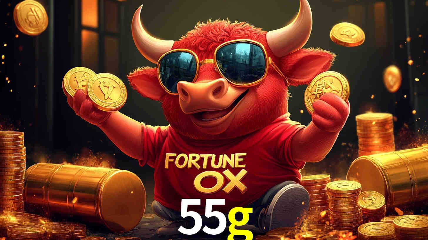 A Revolução dos Aplicativos de Jogos no 55g