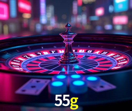 A Popularidade dos Caça-Níqueis no 55g