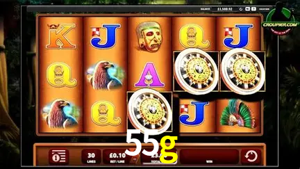 Live Casino 55g