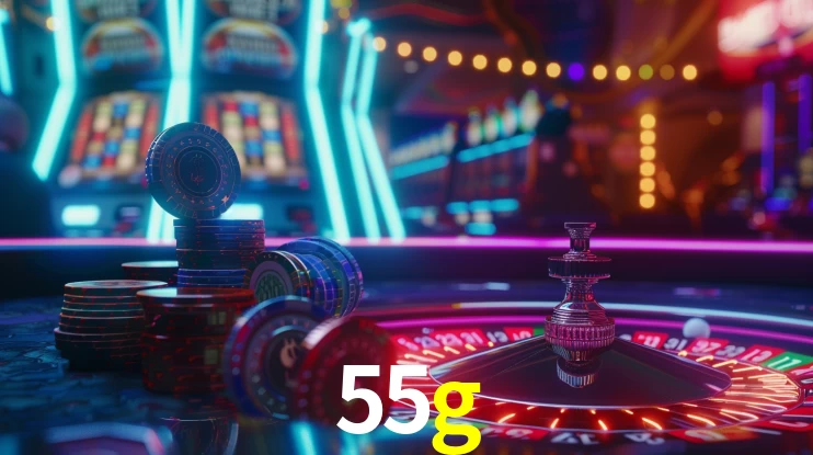 Slot Games 55g
