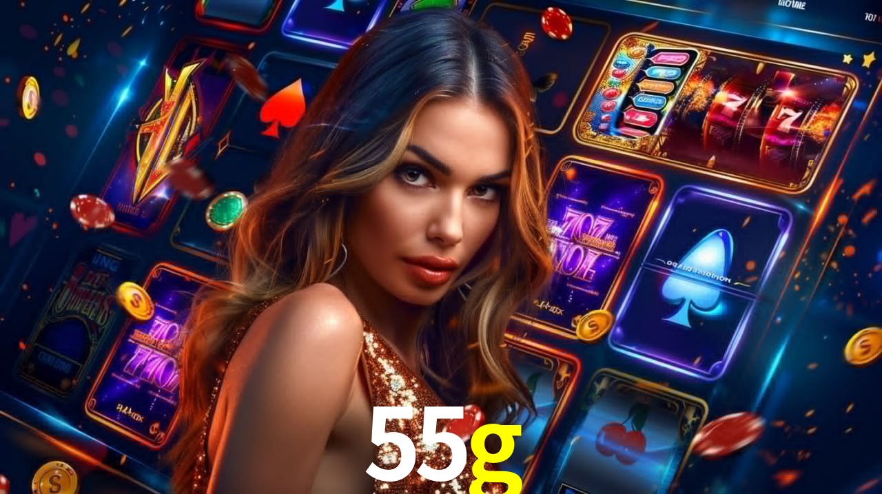 Descubra o Programa VIP da 55g: Vantagens Exclusivas para Jogadores