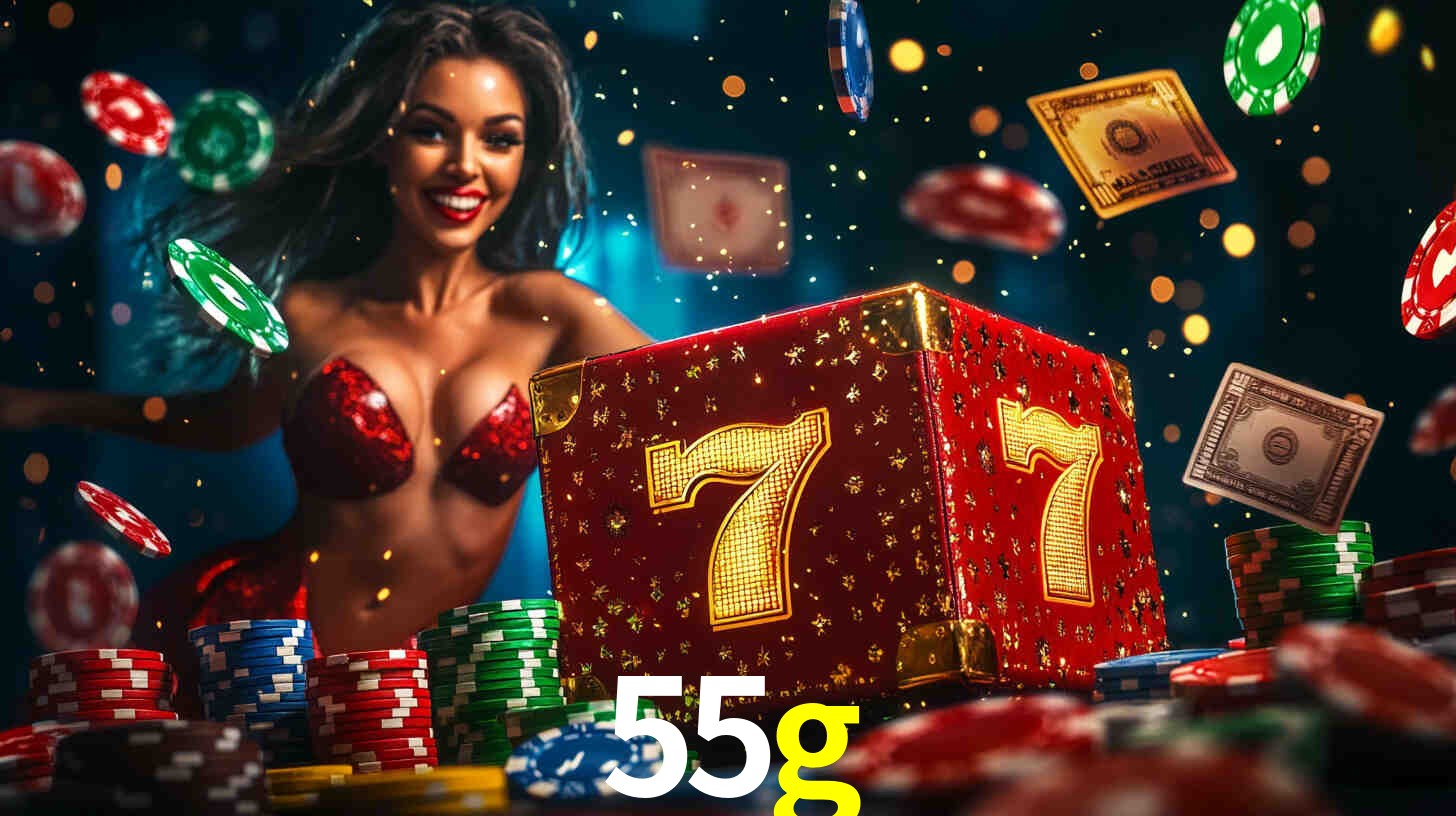 Apostas Esportivas na 55g: Um Guia Completo