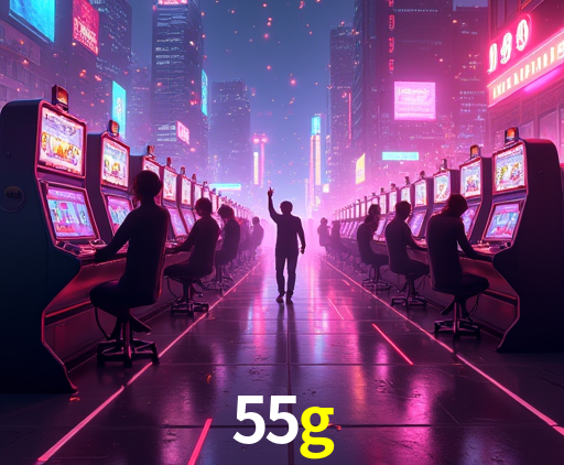 cassino 55g