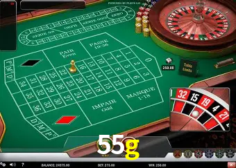 Blackjack Table 55g
